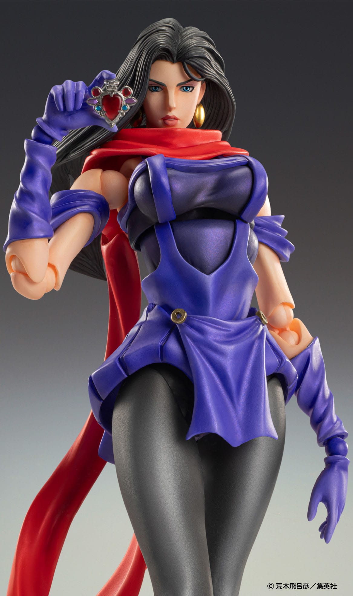 Chozokado (Bruno Bucciarati) JoJo's Bizarre Medicos Entertainment (LIMITED EDITION) - Anime Figuren günstig kaufen