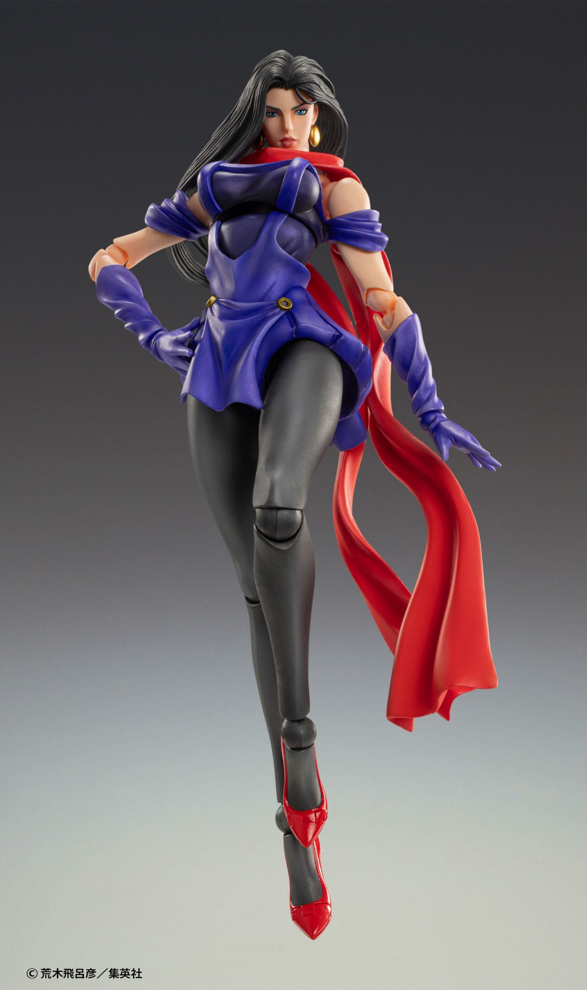 Chozokado (Bruno Bucciarati) JoJo's Bizarre Medicos Entertainment (LIMITED EDITION) - Anime Figuren günstig kaufen