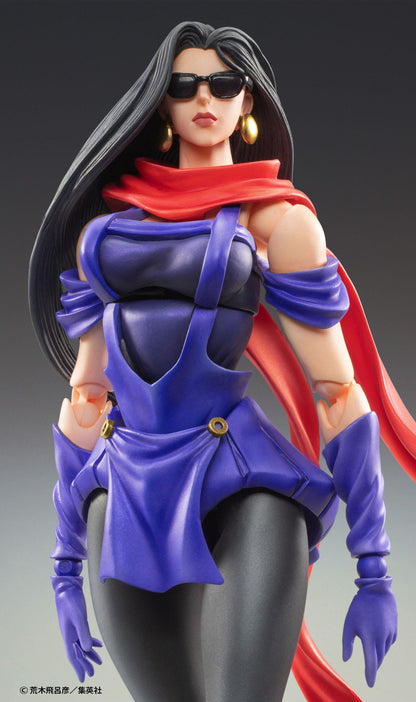Chozokado (Bruno Bucciarati) JoJo's Bizarre Medicos Entertainment (LIMITED EDITION) - Anime Figuren günstig kaufen