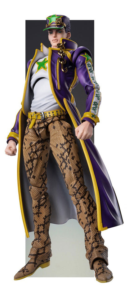 Chozokado (Jotaro Kujo) -  JoJo's Bizarre Adventure - Medicos Entertainment - Anime Figuren günstig kaufen