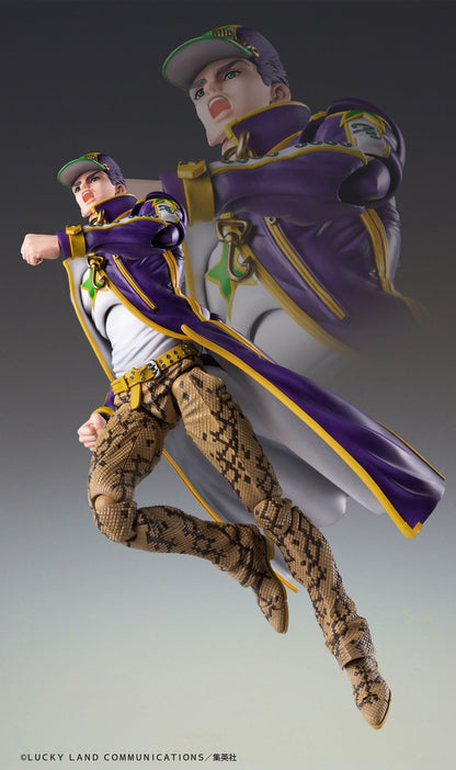 Chozokado (Jotaro Kujo) -  JoJo's Bizarre Adventure - Medicos Entertainment - Anime Figuren günstig kaufen