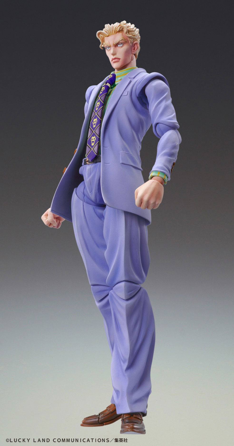 Chozokado (Yoshikage Kira Second) / JoJo's Bizarre Adventure Part4 - Anime Figuren günstig kaufen