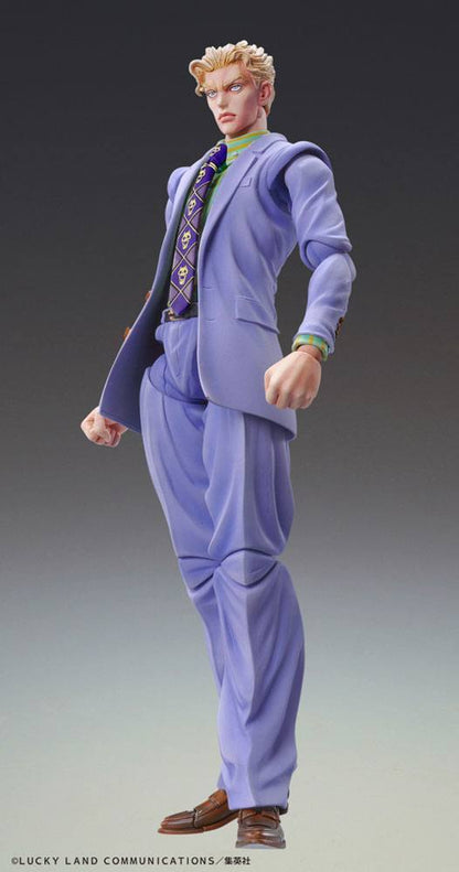 Chozokado (Yoshikage Kira Second) / JoJo's Bizarre Adventure Part4 - Anime Figuren günstig kaufen