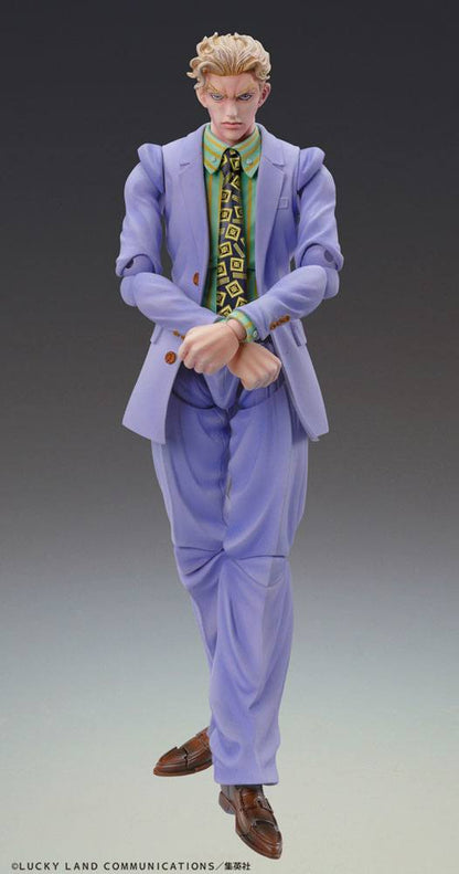 Chozokado (Yoshikage Kira Second) / JoJo's Bizarre Adventure Part4 - Anime Figuren günstig kaufen