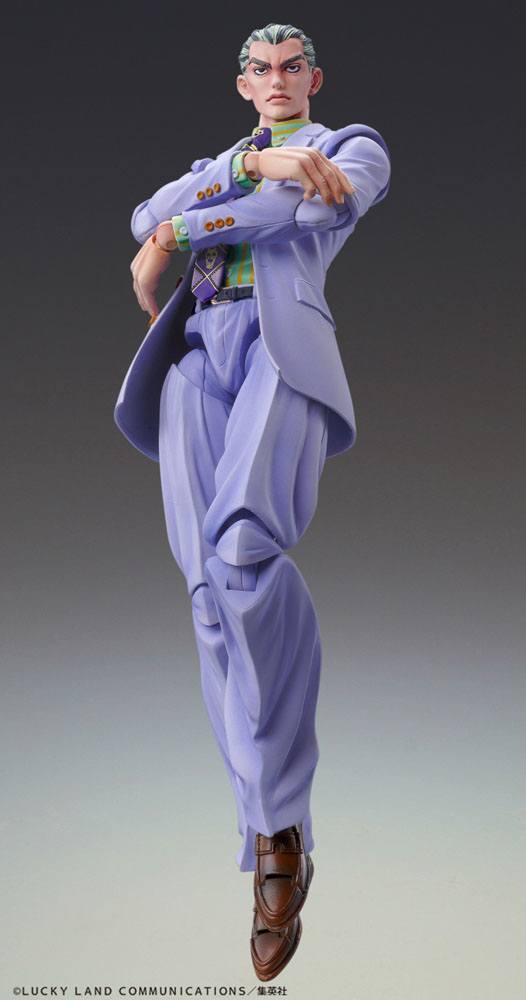 Chozokado (Yoshikage Kira Second) / JoJo's Bizarre Adventure Part4 - Anime Figuren günstig kaufen