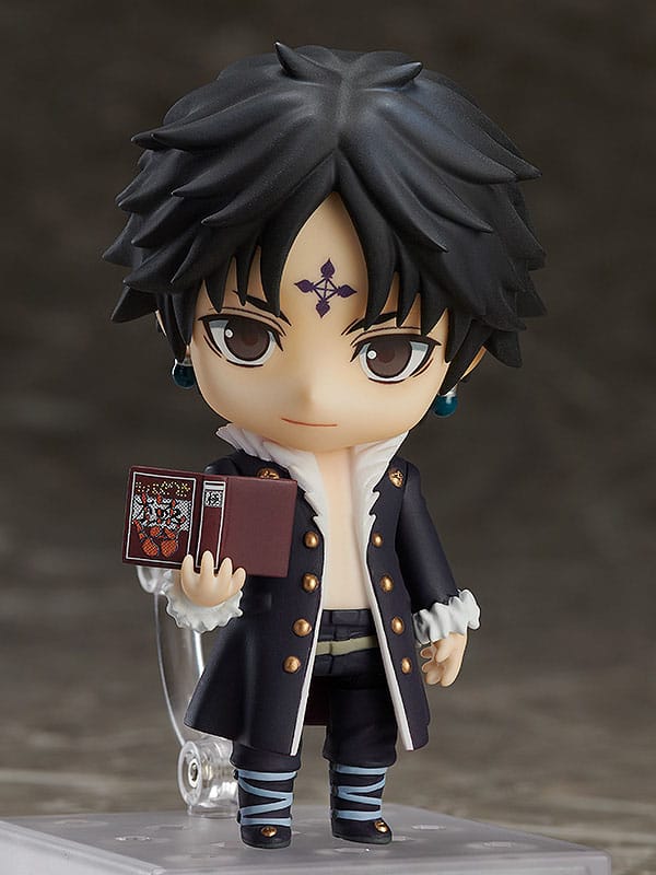 Chrollo Lucilfer - Hunter x Hunter  - Good Smile Conpany - Anime Figuren günstig kaufen
