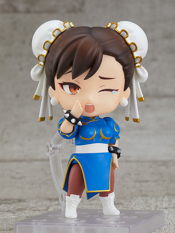 Chun-Li Nendoroid (#1993) - Street Fighter II - Anime Figuren günstig kaufen