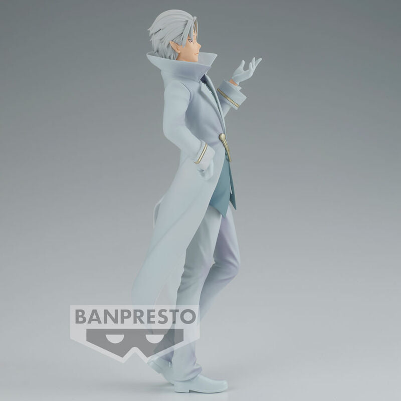Clayman  - That Time I Got Reincarnated as a Slime - Banpresto - Anime Figuren günstig kaufen