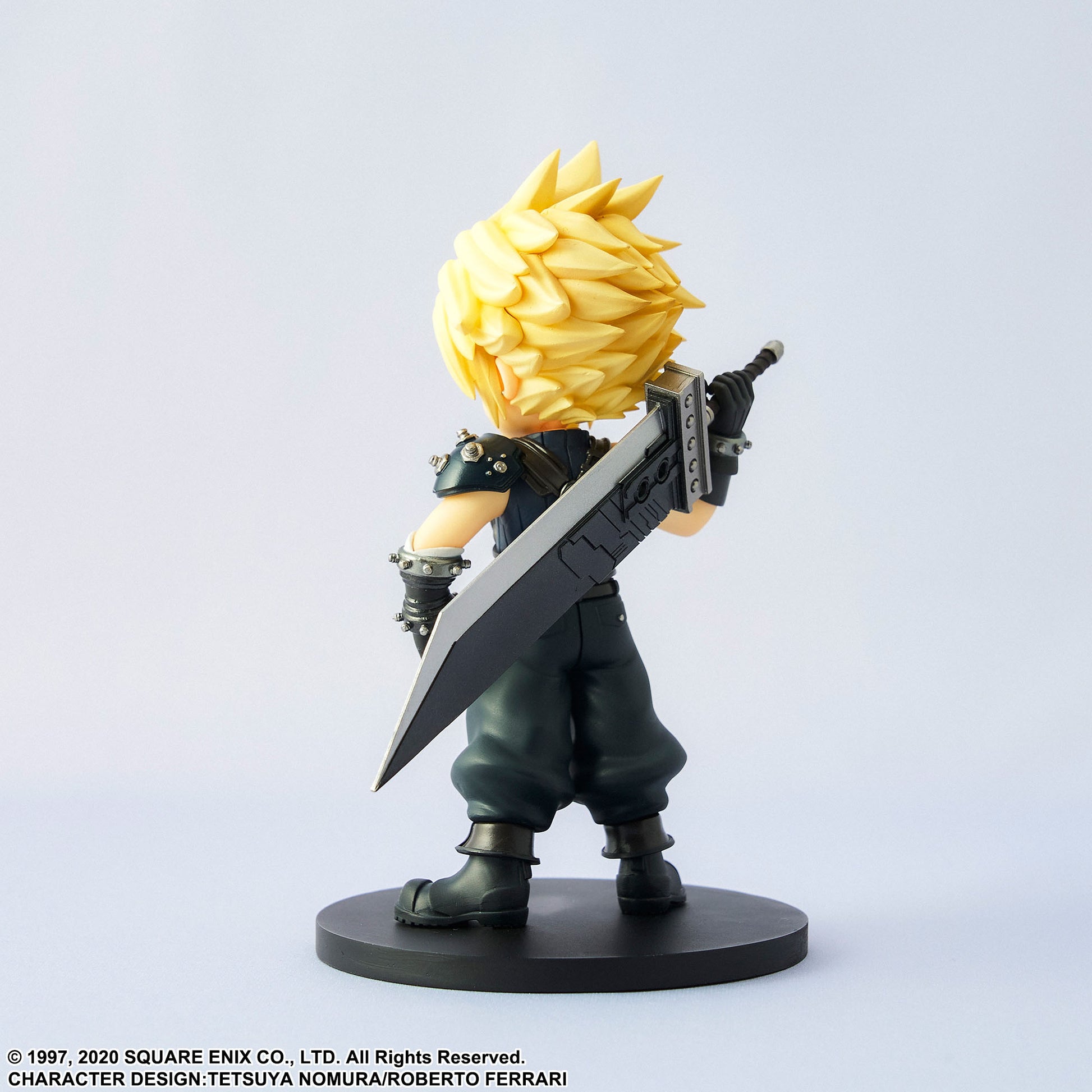 Cloud Adorable Arts Square Enix - Anime Figuren günstig kaufen