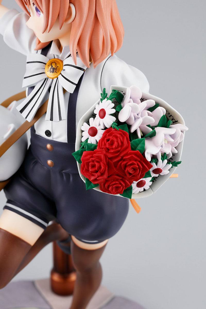Cocoa - 1/6 - 25 cm - Flower Delivery Ver. / Is the Order a Rabbit BLOOM : Sol International - Anime Figuren günstig kaufen