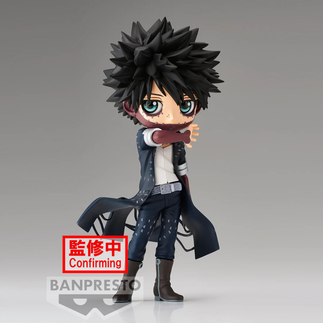 Dabi (Version Ⅱ) Ver. A - My Hero Academia - Banpresto - Anime Figuren günstig kaufen