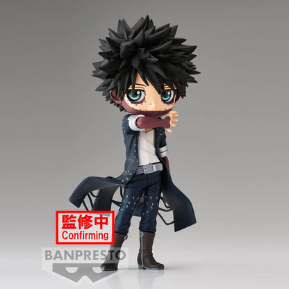 Dabi (Version Ⅱ) Ver. A - My Hero Academia - Banpresto - Anime Figuren günstig kaufen