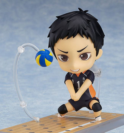 Daichi Sawamura - Nendoroid (#772) / Haikyu!! - Anime Figuren günstig kaufen