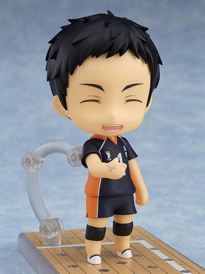 Daichi Sawamura - Nendoroid (#772) / Haikyu!! - Anime Figuren günstig kaufen