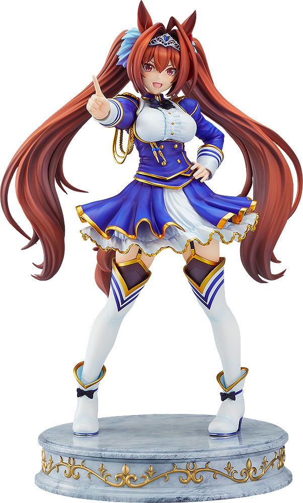 Daiwa Scarlet Uma Musume Pretty Derby Max Factory - Anime Figuren günstig kaufen