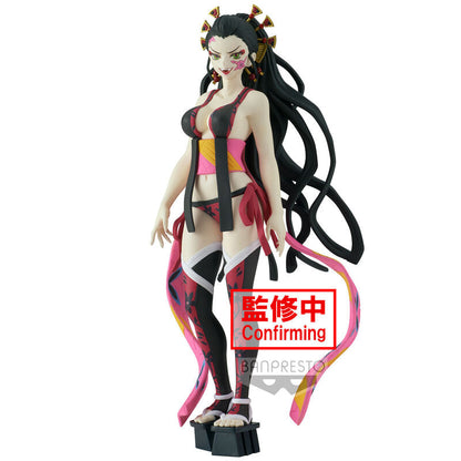 Daki - Demon Slayer Kimetsu no Yaiba - Banpresto - Anime Figuren günstig kaufen