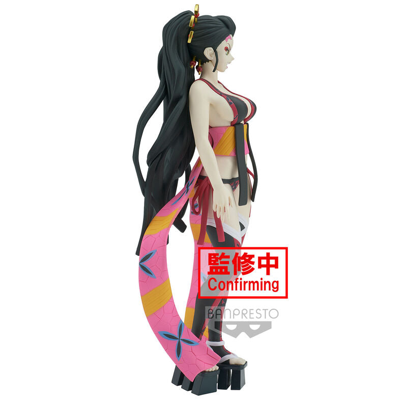 Daki - Demon Slayer Kimetsu no Yaiba - Banpresto - Anime Figuren günstig kaufen