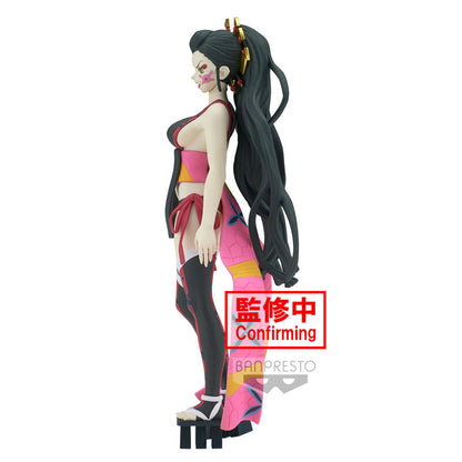 Daki - Demon Slayer Kimetsu no Yaiba - Banpresto - Anime Figuren günstig kaufen