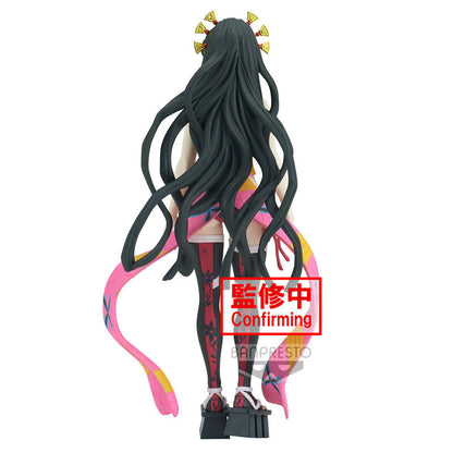 Daki - Demon Slayer Kimetsu no Yaiba - Banpresto - Anime Figuren günstig kaufen