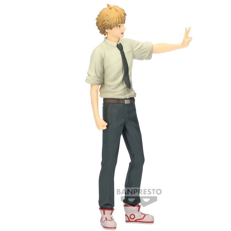 Denji - Chain Spirits (Vol.1) - Chainsaw Man  - Banpresto - Anime Figuren günstig kaufen