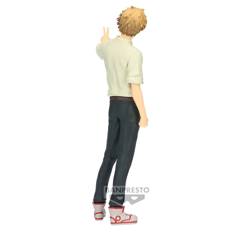 Denji - Chain Spirits (Vol.1) - Chainsaw Man  - Banpresto - Anime Figuren günstig kaufen