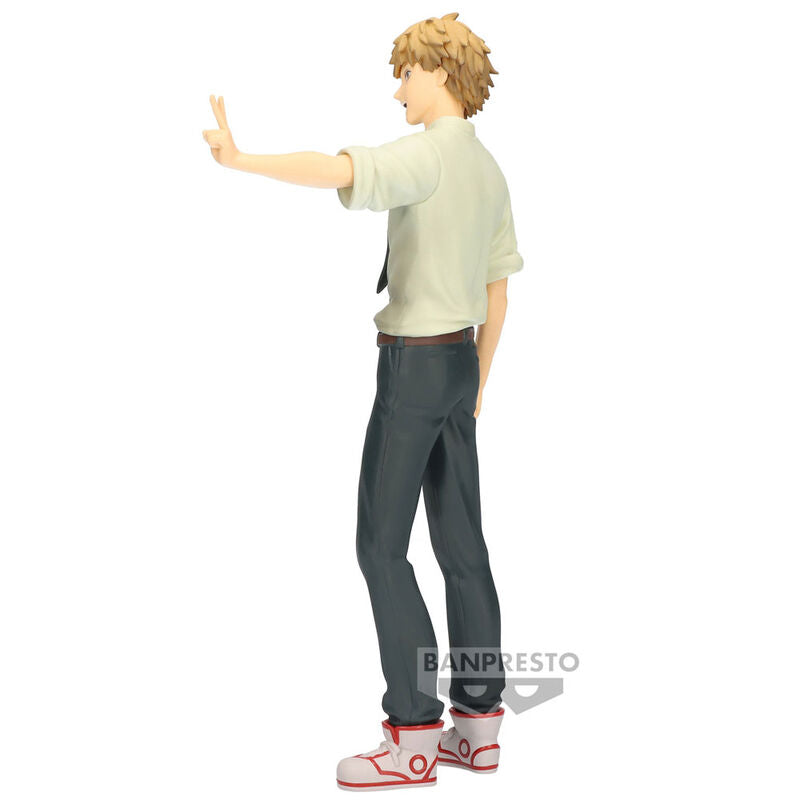 Denji - Chain Spirits (Vol.1) - Chainsaw Man  - Banpresto - Anime Figuren günstig kaufen