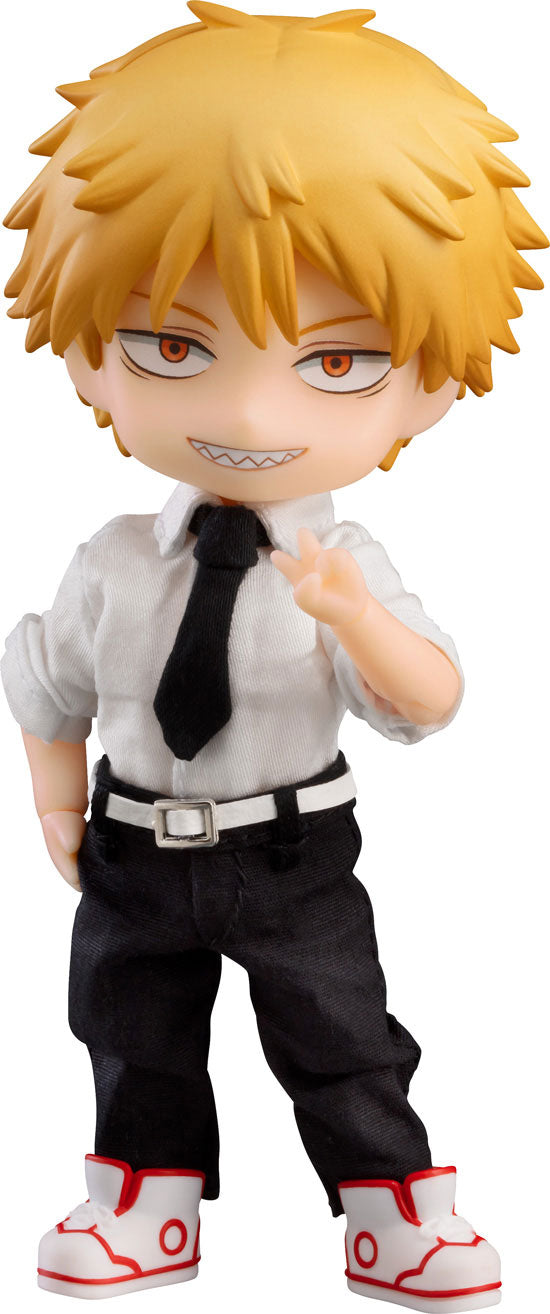Denji - Chainsaw Man - Good Smile Company - Anime Figuren günstig kaufen