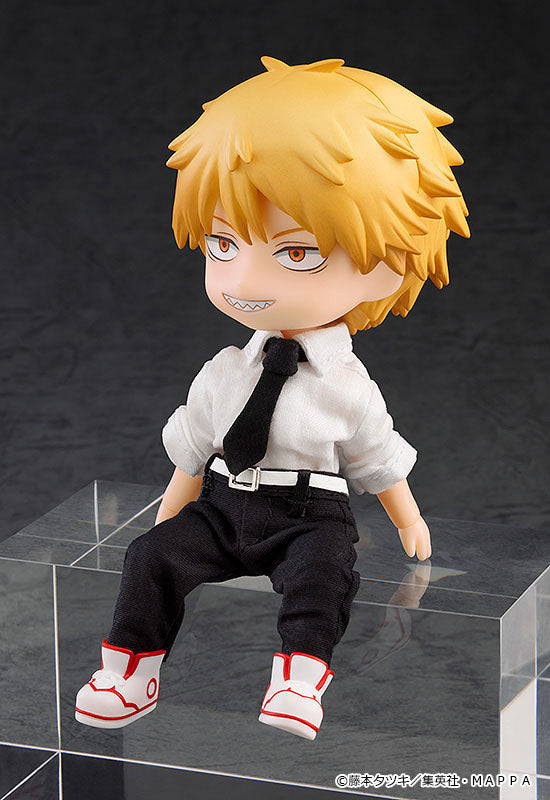 Denji - Chainsaw Man - Good Smile Company - Anime Figuren günstig kaufen