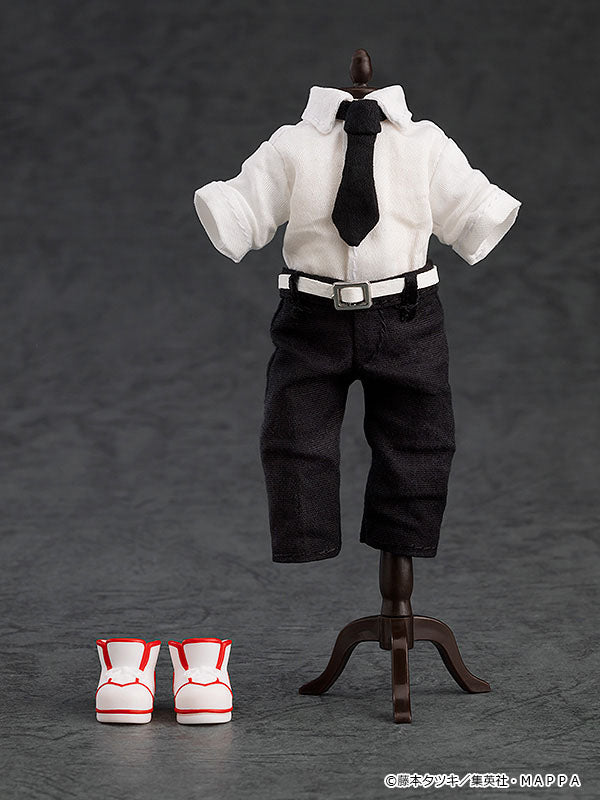 Denji - Chainsaw Man - Good Smile Company - Anime Figuren günstig kaufen