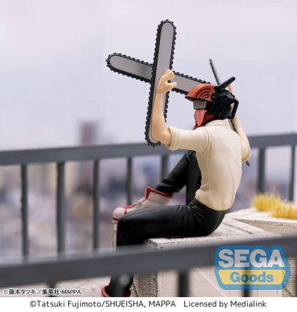 Denji - Chainsaw Man - Sega - Anime Figuren günstig kaufen