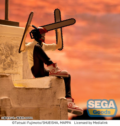 Denji - Chainsaw Man - Sega - Anime Figuren günstig kaufen