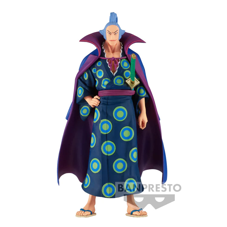 Denjiro - DXF Grandline Men Extra - One Piece - Anime Figuren günstig kaufen