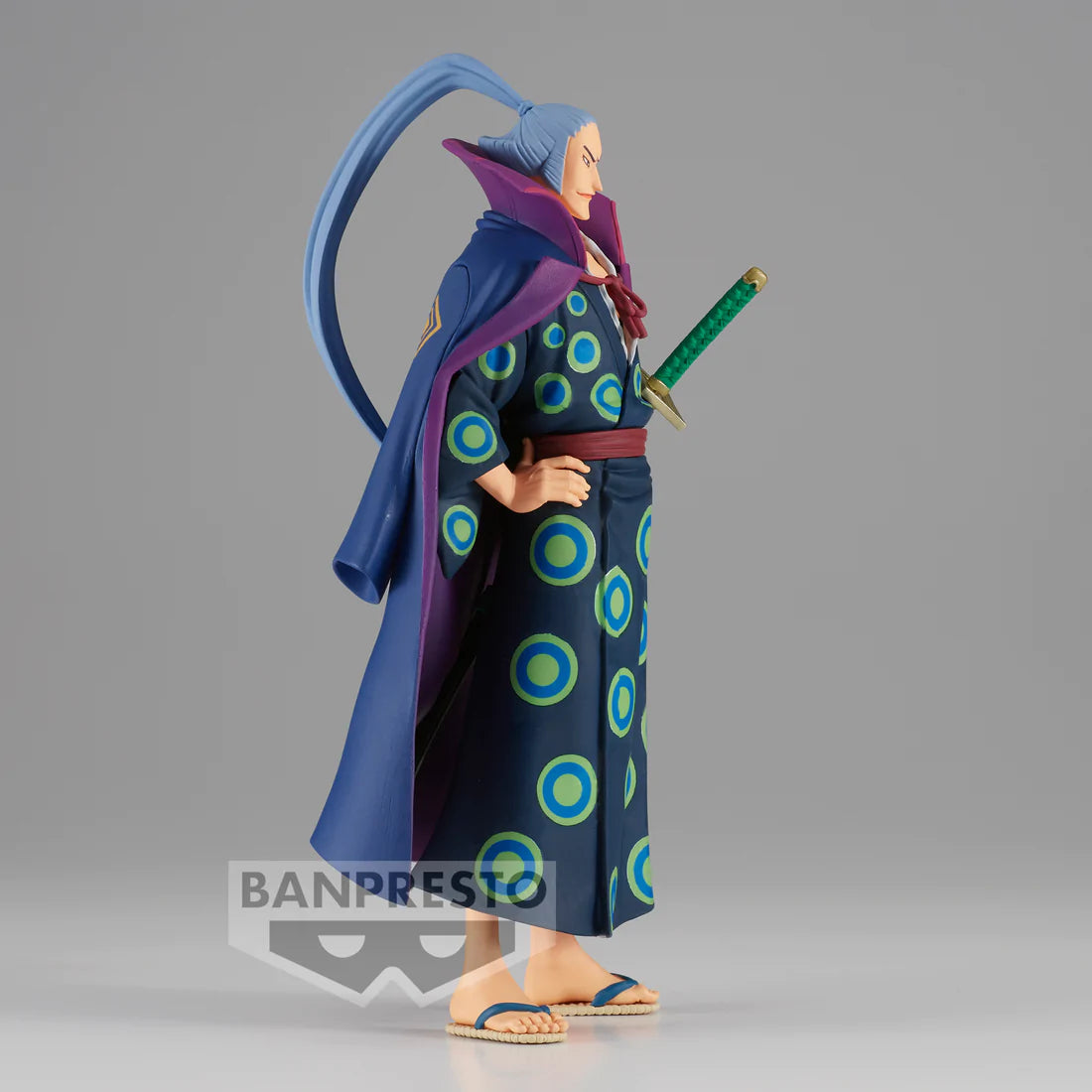 Denjiro - DXF Grandline Men Extra - One Piece - Anime Figuren günstig kaufen