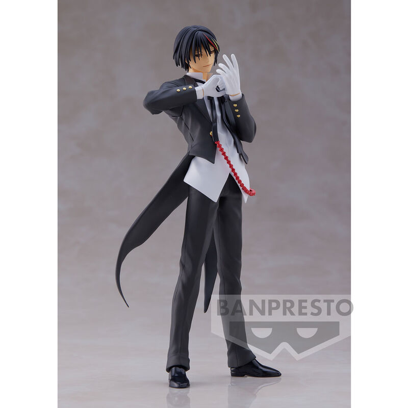 Diablo  - That Time I Got Reincarnated as a Slime - Banpresto - Anime Figuren günstig kaufen
