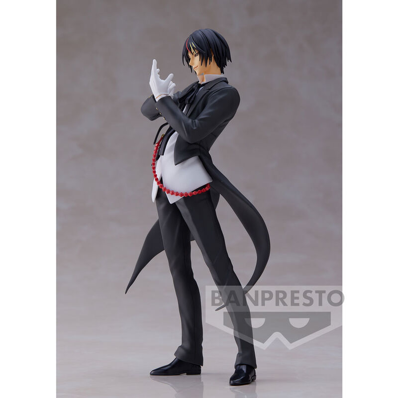 Diablo  - That Time I Got Reincarnated as a Slime - Banpresto - Anime Figuren günstig kaufen