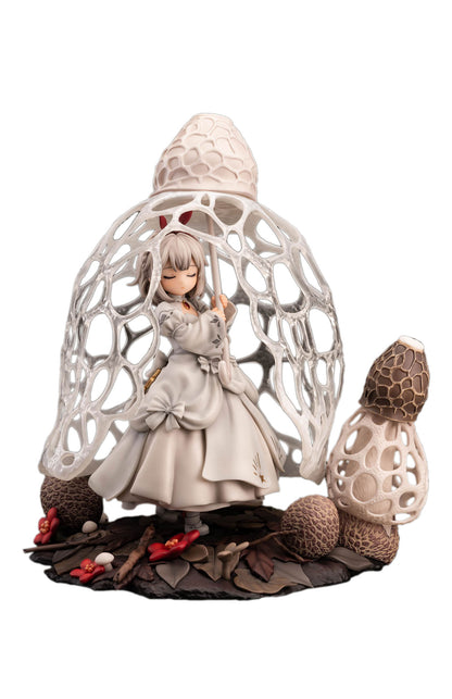Dictyophora Indusiata The Mushroom Girls Reverse Studio - Anime Figuren günstig kaufen