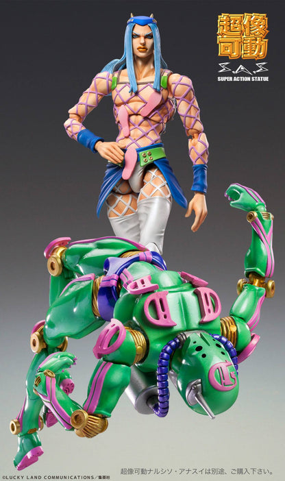 Diver Down (D D) Chozokado JoJo's Bizarre Adventure Part3 - Anime Figuren günstig kaufen