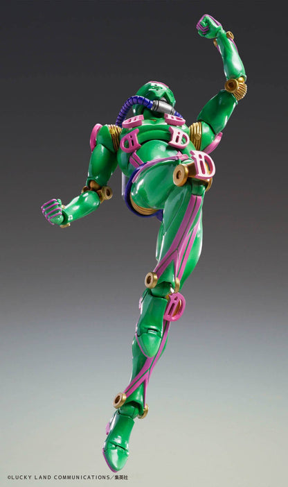 Diver Down (D D) Chozokado JoJo's Bizarre Adventure Part3 - Anime Figuren günstig kaufen