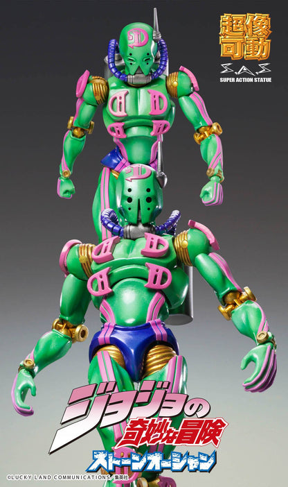 Diver Down (D D) Chozokado JoJo's Bizarre Adventure Part3 - Anime Figuren günstig kaufen