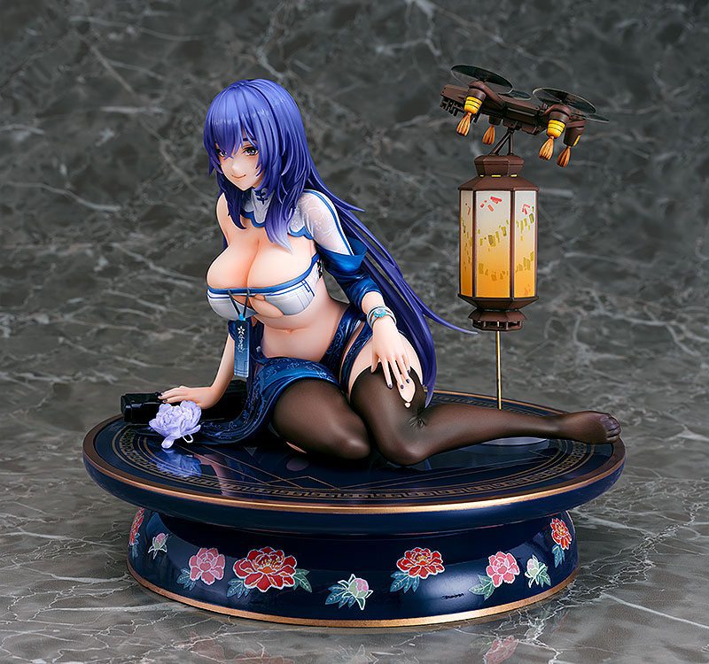 DP-12 Echeveria Lantern Ver. Phat! - Anime Figuren günstig kaufen