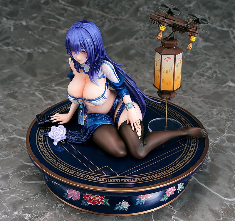 DP-12 Echeveria Lantern Ver. Phat! - Anime Figuren günstig kaufen