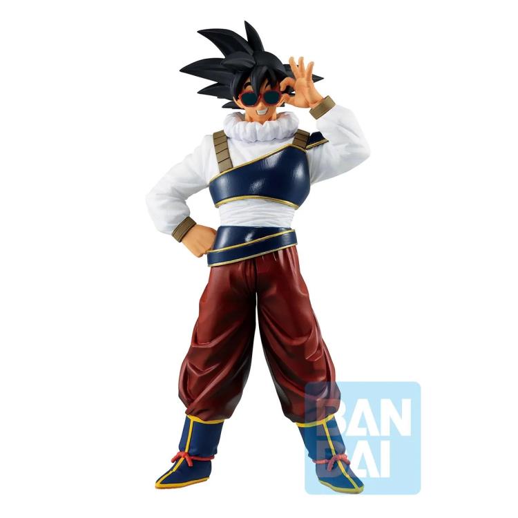 Son Goku Ichibansho Bandai Spirits