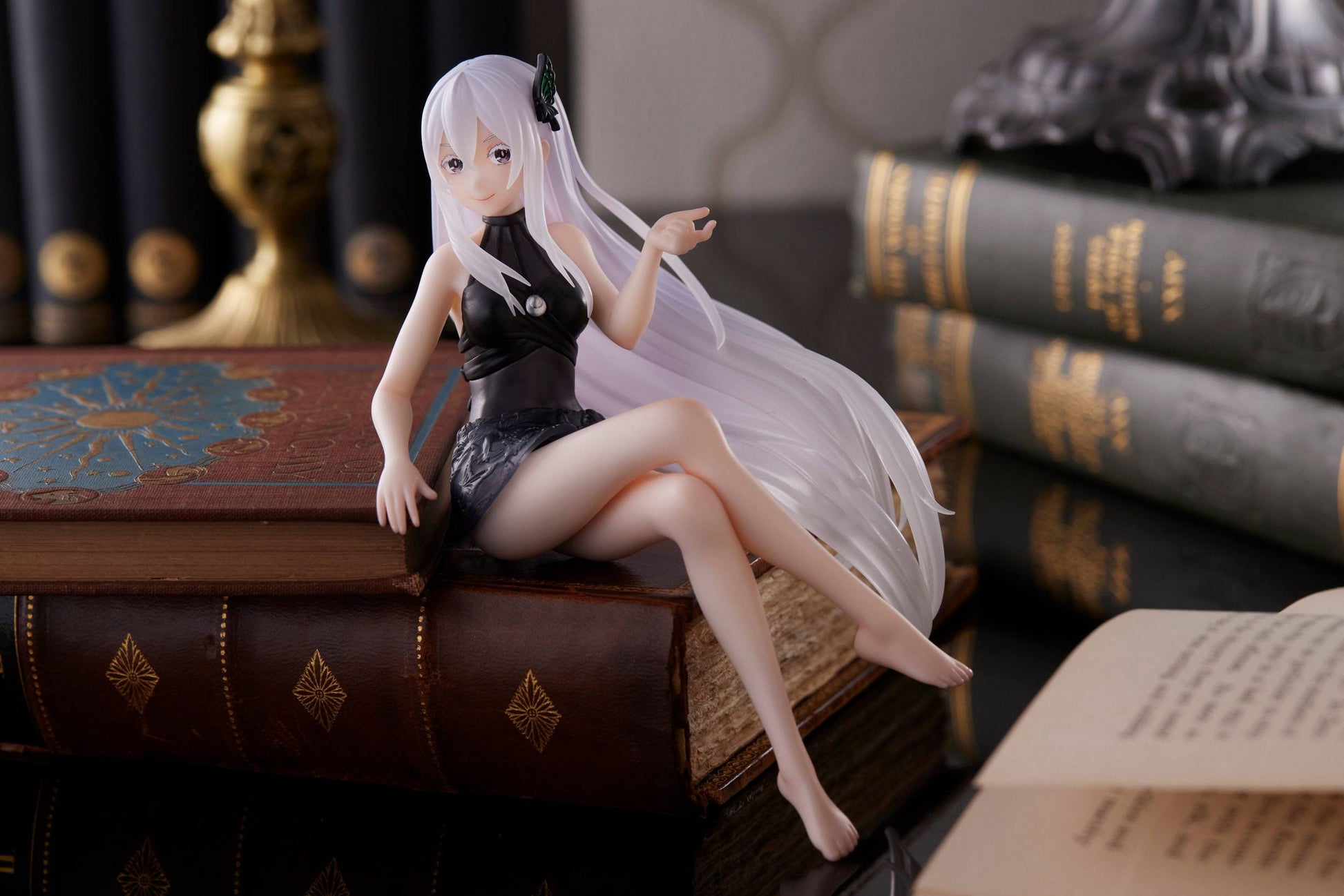 Echidna - Aqua Float Girls - Taito - Anime Figuren günstig kaufen