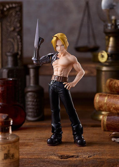 Edward Elric Pop Up Parade Good Smile Company - Anime Figuren günstig kaufen