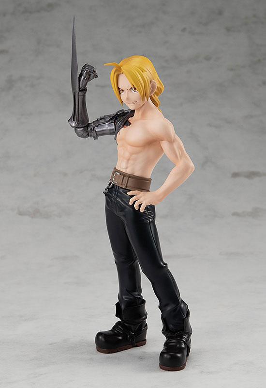 Edward Elric Pop Up Parade Good Smile Company - Anime Figuren günstig kaufen