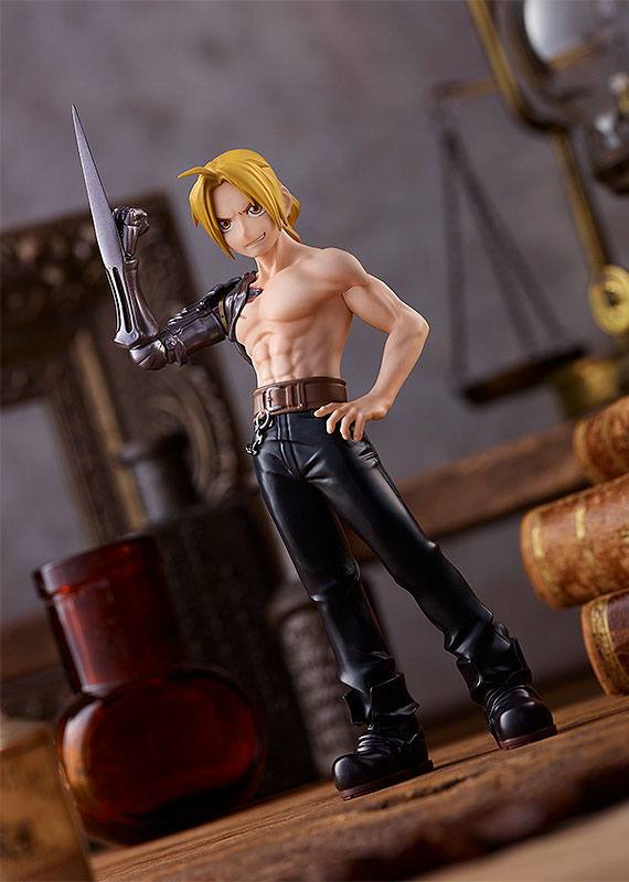 Edward Elric Pop Up Parade Good Smile Company - Anime Figuren günstig kaufen
