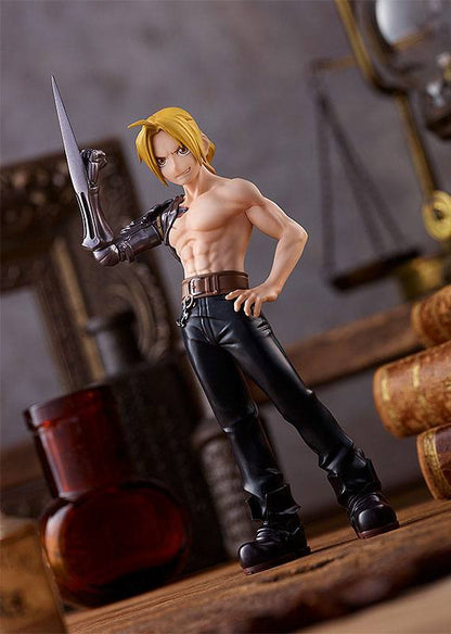 Edward Elric Pop Up Parade Good Smile Company - Anime Figuren günstig kaufen