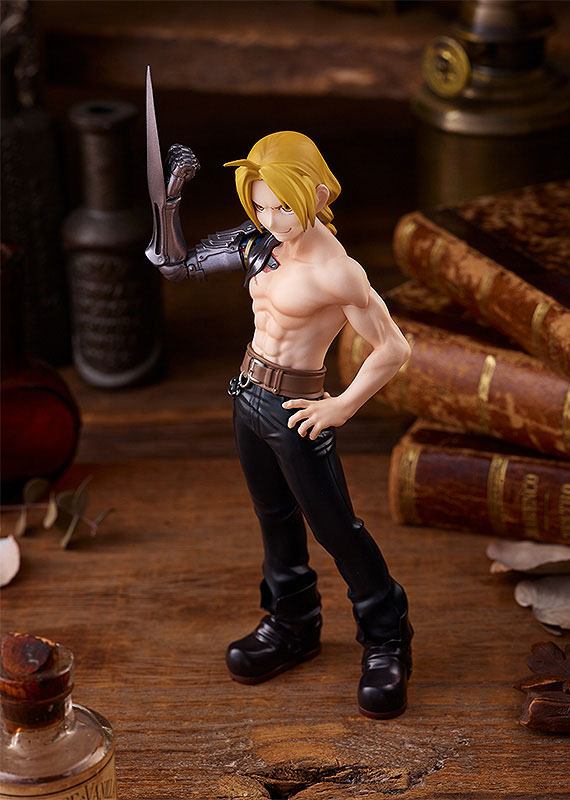 Edward Elric Pop Up Parade Good Smile Company - Anime Figuren günstig kaufen