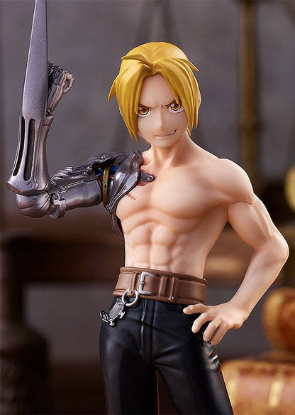 Edward Elric Pop Up Parade Good Smile Company - Anime Figuren günstig kaufen