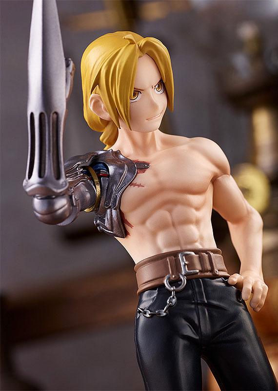 Edward Elric Pop Up Parade Good Smile Company - Anime Figuren günstig kaufen